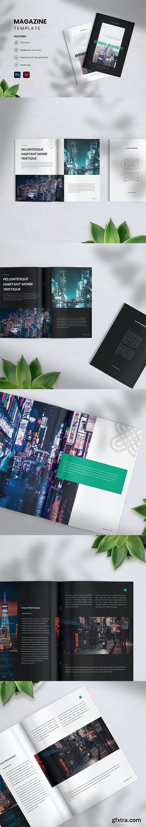 Magazine - Konsultan 2