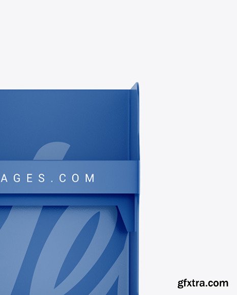 Display Stand Mockup 77035