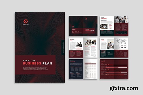 Business Plan FB23HQL