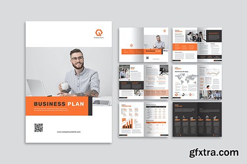 Business Plan UE72NSU