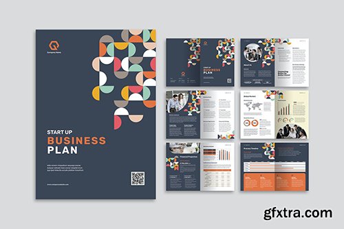 Business Plan UDJ67M3