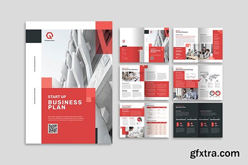 Business Plan 5LQGJUF