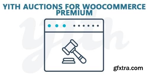 YiThemes - YITH Auctions for WooCommerce Premium v2.0.11 YiThemes - YITH Auctions for WooCommerce Premium v2.0.11