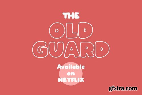 Xylomylo Bold Display Font