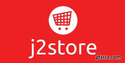 J2Store Pro v3.3.16 - Joomla Shopping Cart & eCommerce Extension