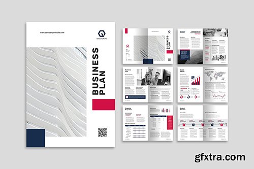 Business Plan 3R8YBP2