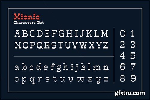 CM - Mionic - Variable Fonts 5942178 CM - Mionic - Variable Fonts 5942178