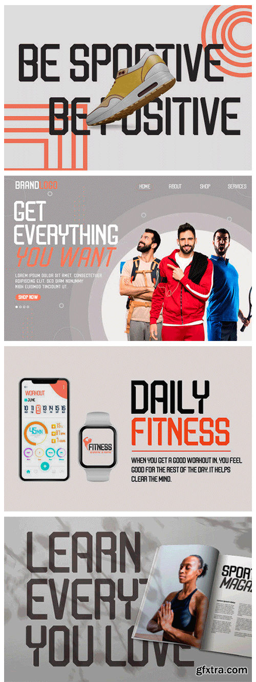 Marca Font Marca Font