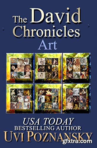The David Chronicles Art