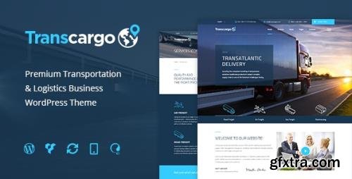 ThemeForest - Transcargo v2.6 - Transportation WordPress Theme for Logistics - 13947082 - NULLED ThemeForest - Transcargo v2.6 - Transportation WordPress Theme for Logistics - 13947082 - NULLED