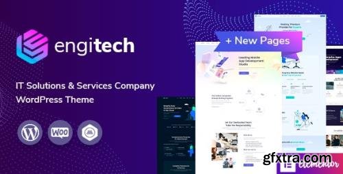 ThemeForest - Engitech v1.3 - IT Solutions & Services WordPress Theme - 25892002 ThemeForest - Engitech v1.3 - IT Solutions & Services WordPress Theme - 25892002