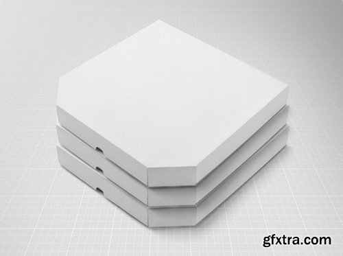 Box Mockup 1