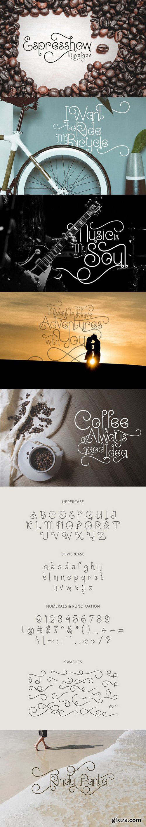 My Mix Fonts Bundle 2