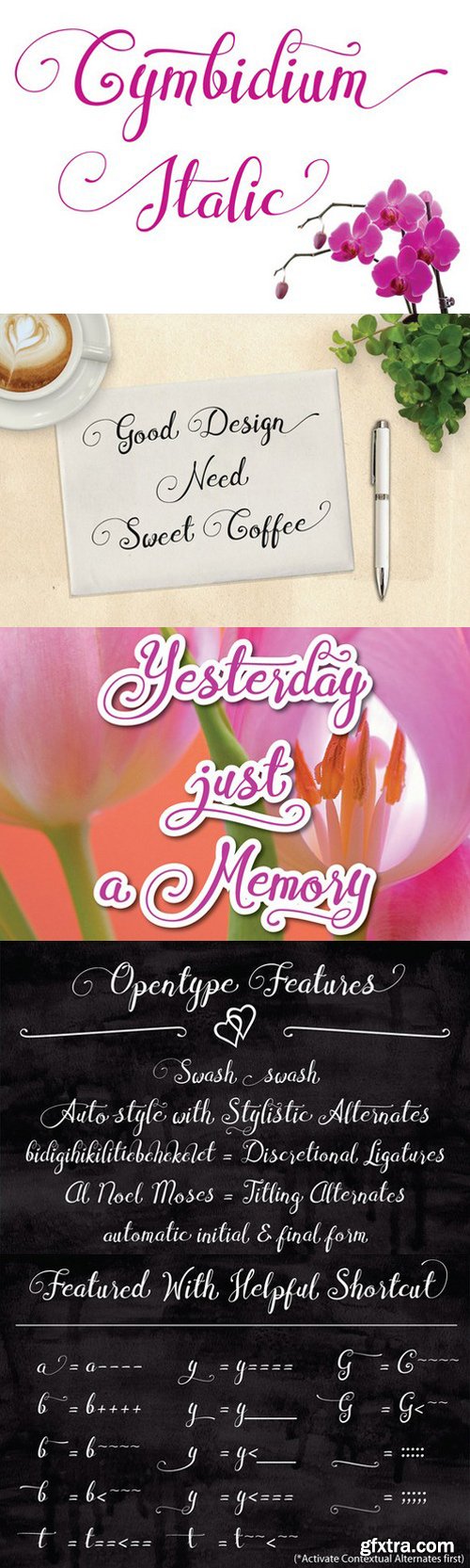 My Mix Fonts Bundle 2