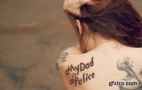 My Mix Fonts Bundle 2