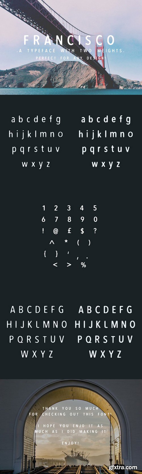 My Mix Fonts Bundle 3