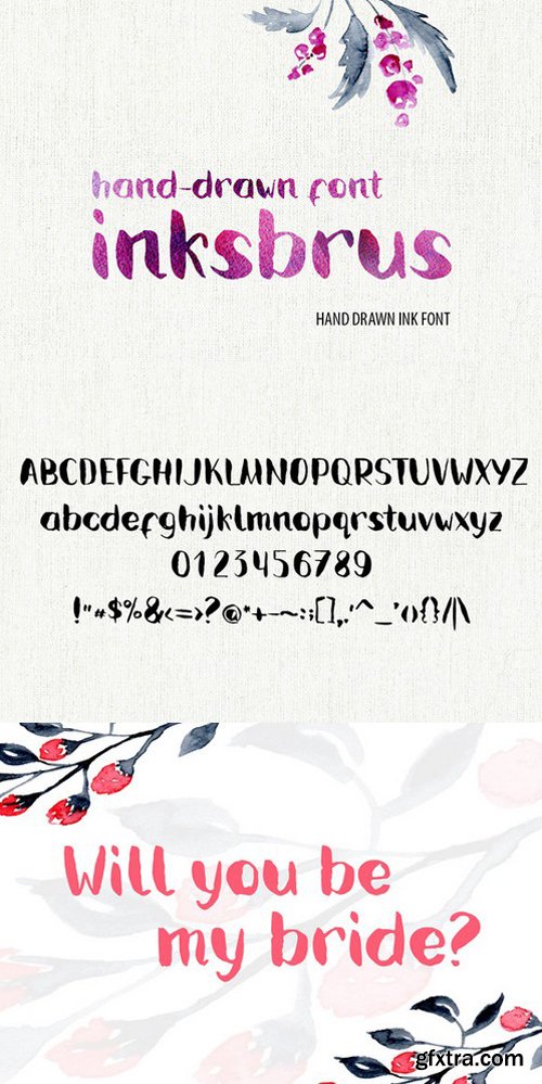 My Mix Fonts Bundle 4