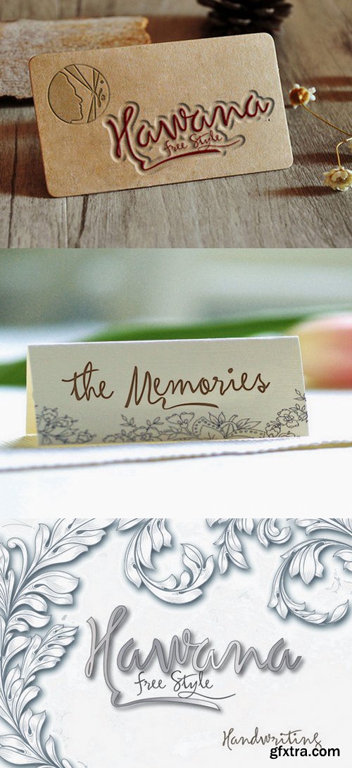 My Mix Fonts Bundle 4