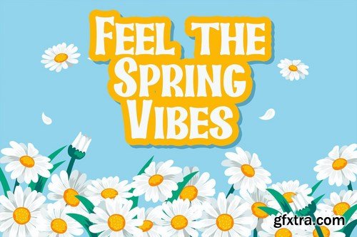 Dragon Kids - Playful Display Font