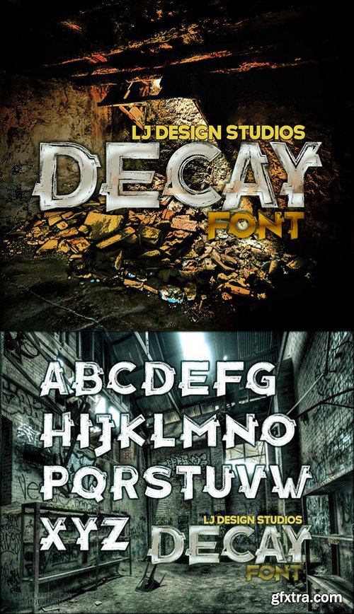 My Mix Fonts Bundle 7