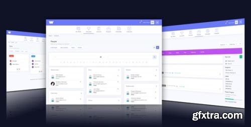 CodeCanyon - Freelance Manager v4.0 (Update: 8 December 20) - 1225423 CodeCanyon - Freelance Manager v4.0 (Update: 8 December 20) - 1225423