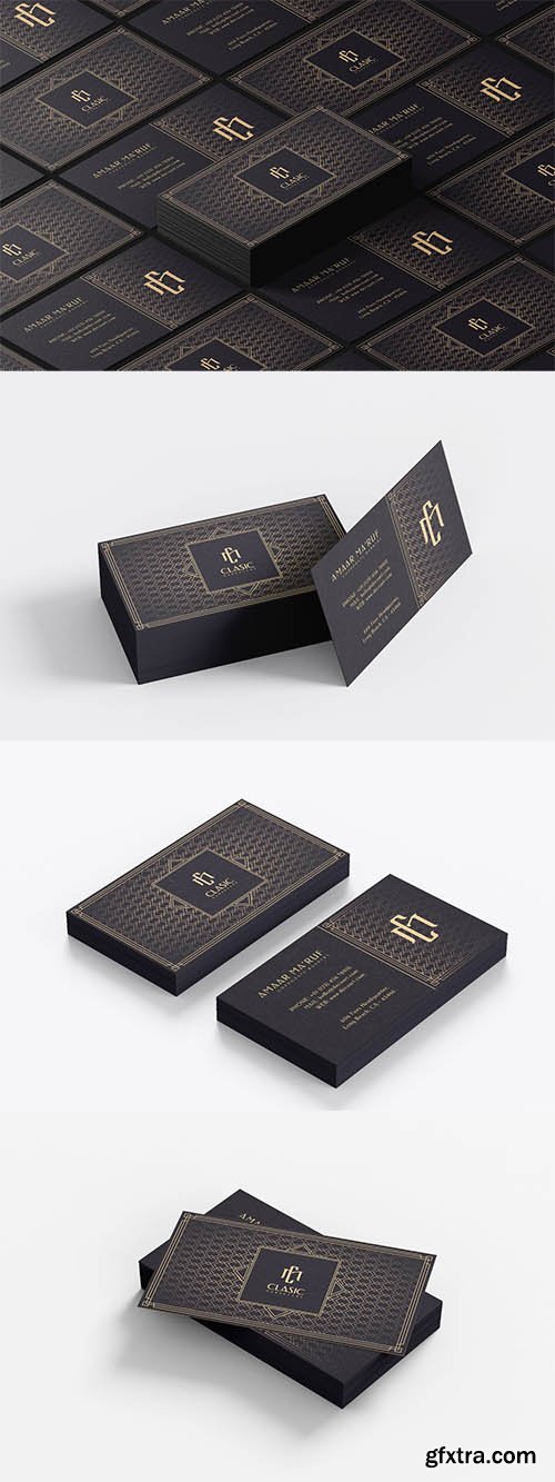 Creative Business Card Vol.7 Creative Business Card Vol.7