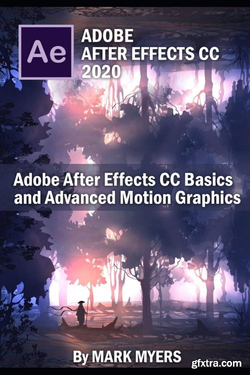 Adobe After Effects CC Basics and Advanced motion graphics