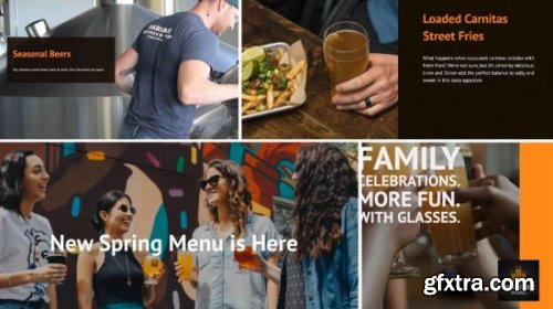 Using Adobe Spark to Promote Your Brand