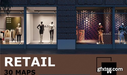 wParallax – Rooms- Offices – Retails