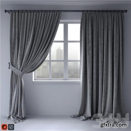 Curtains 03