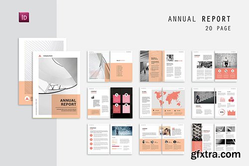 Company History Annual Report