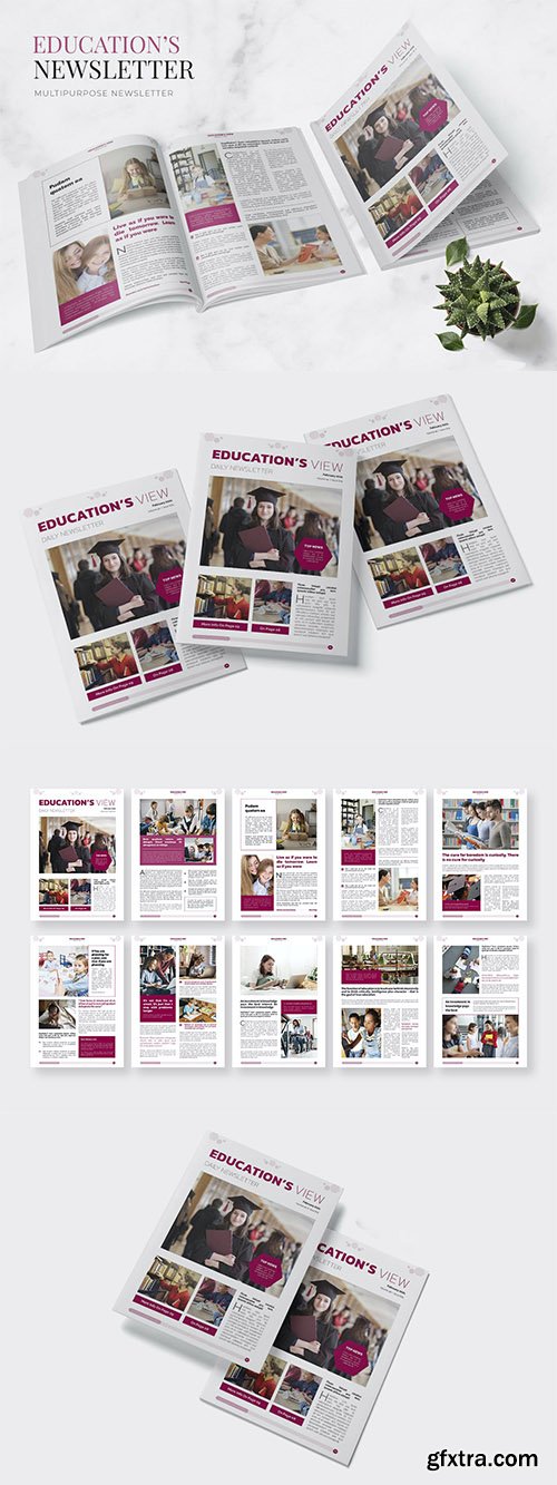 Education's View Newsletter