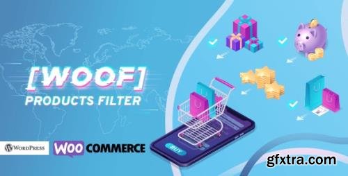 CodeCanyon - WOOF v2.2.5.1 - WooCommerce Products Filter - 11498469