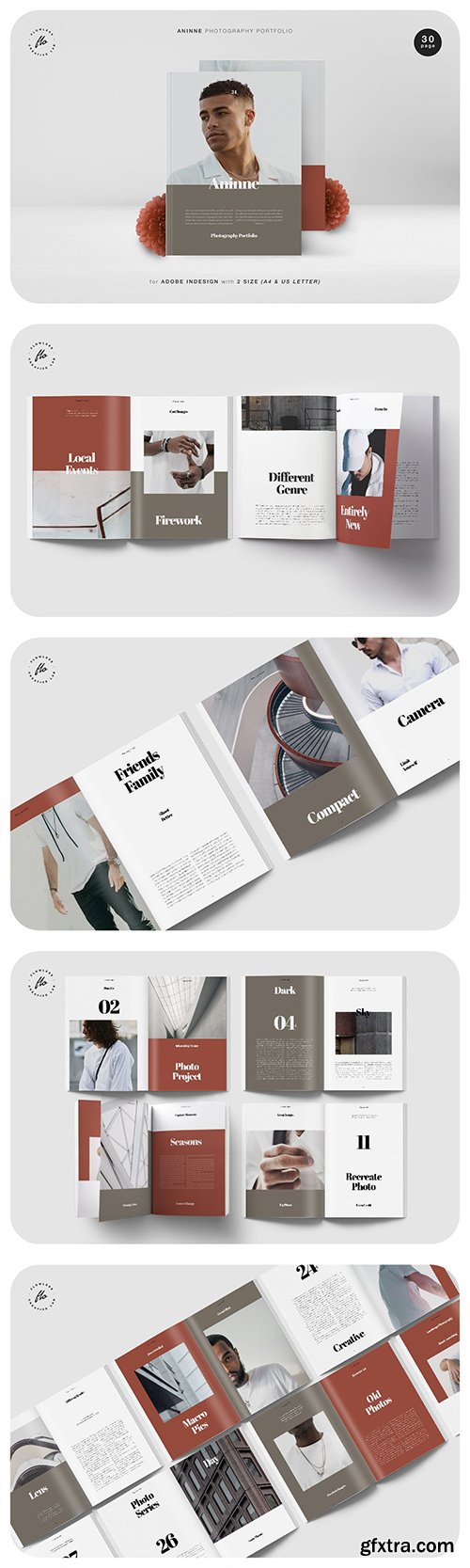 Aninne Photography Portfolio