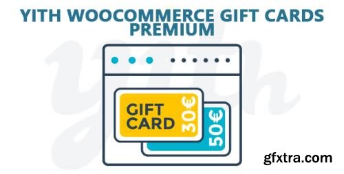 YiThemes - YITH WooCommerce Gift Cards Premium v3.3.3 YiThemes - YITH WooCommerce Gift Cards Premium v3.3.3