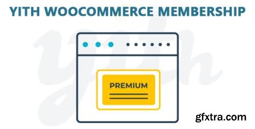 YiThemes - YITH WooCommerce Membership Premium v1.4.8 YiThemes - YITH WooCommerce Membership Premium v1.4.8