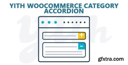 YiThemes - YITH WooCommerce Category Accordion Premium v1.0.41 YiThemes - YITH WooCommerce Category Accordion Premium v1.0.41
