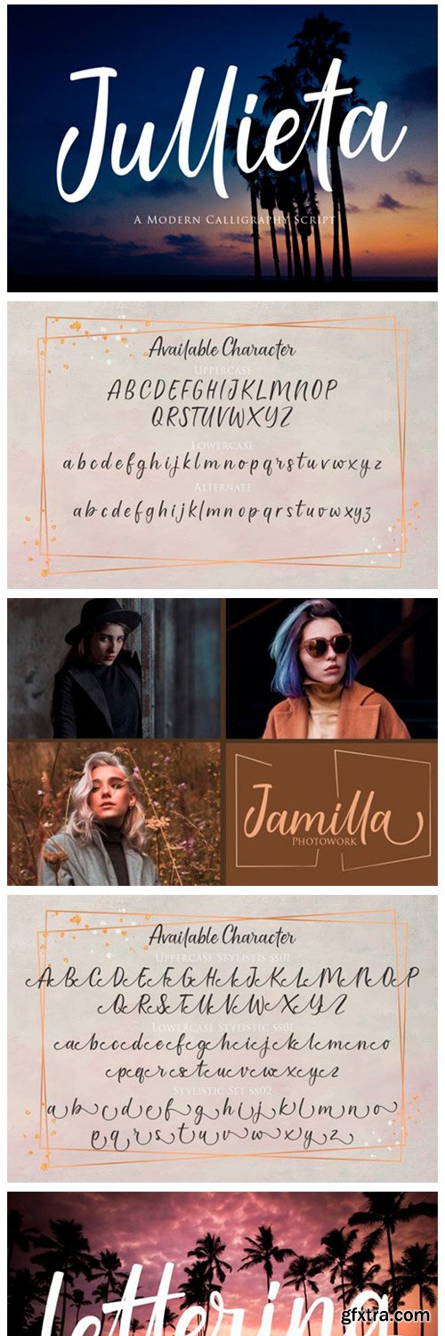 Jullieta Font