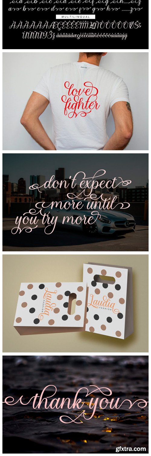 Freddrick Font Freddrick Font