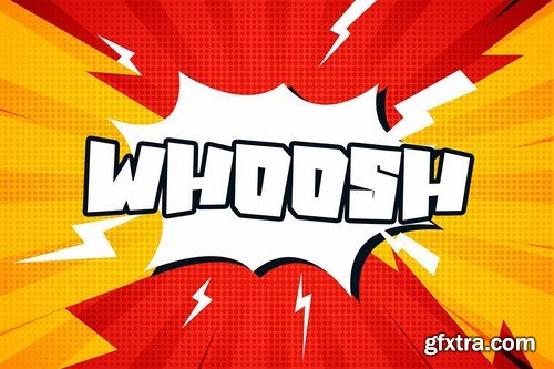 Hypeblox - A Display Font