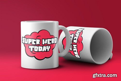 Hypeblox - A Display Font