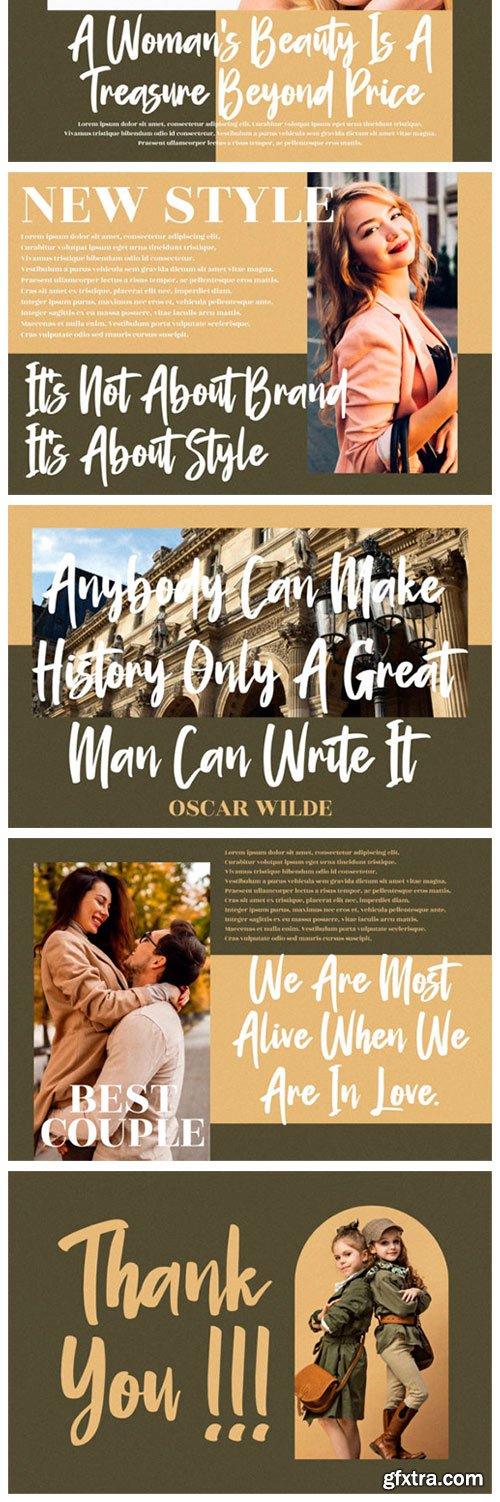 Amantaria Beauty Font Amantaria Beauty Font