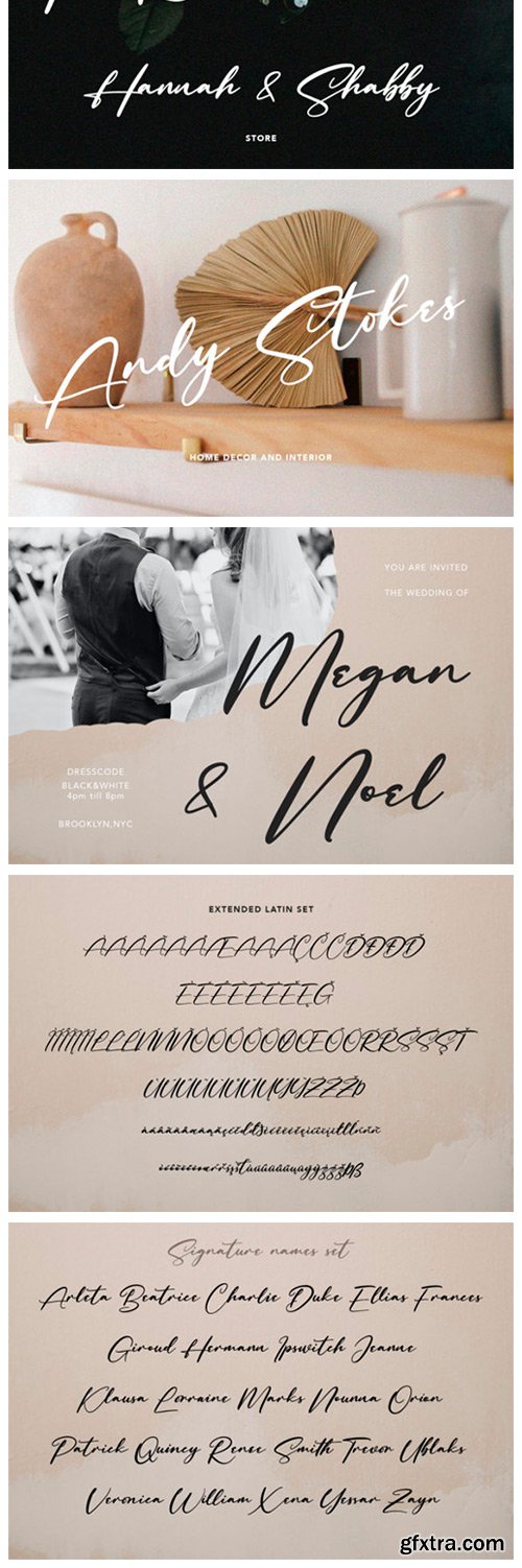 Constatic Font Constatic Font