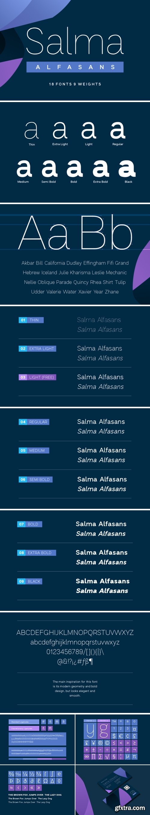 Salma Font