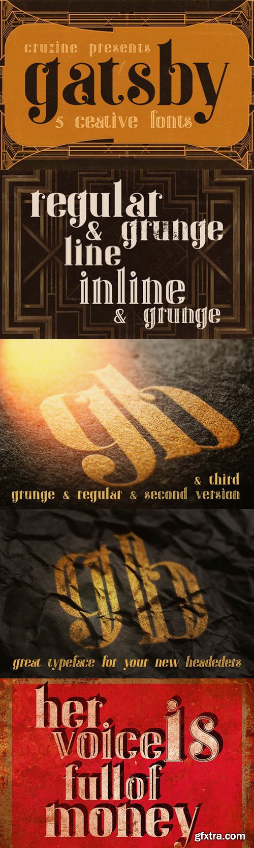 My Mix Fonts Bundle 12
