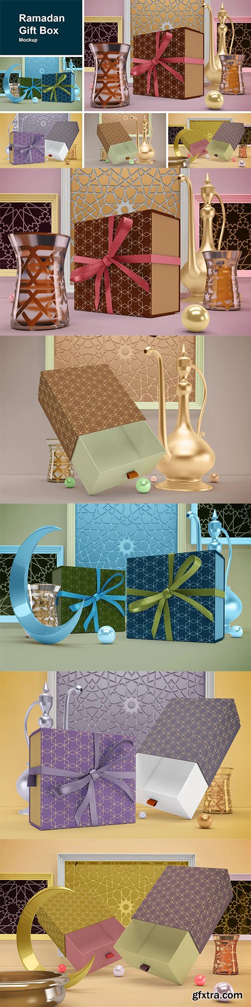 Ramadan Gift Box