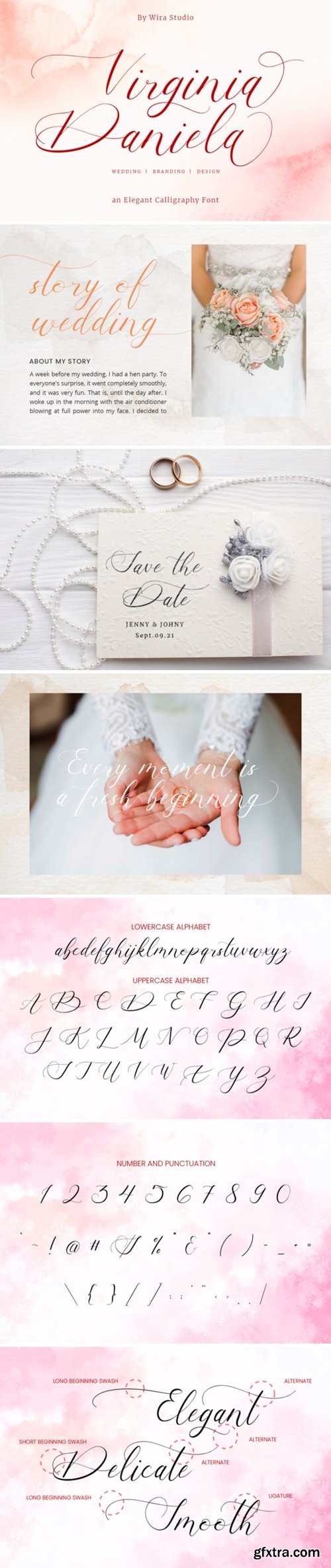 Virginia Daniela Font