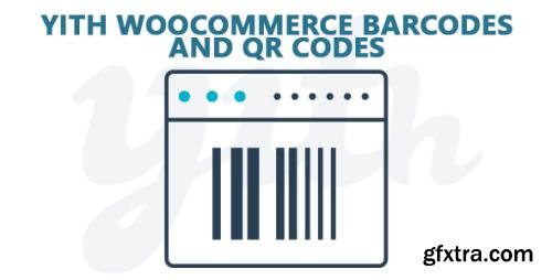 YiThemes - YITH WooCommerce Barcodes and QR Codes Premium v2.0.10 YiThemes - YITH WooCommerce Barcodes and QR Codes Premium v2.0.10