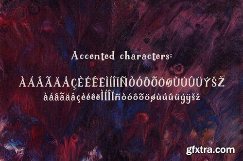 Boldy - Cute Handwritten Font