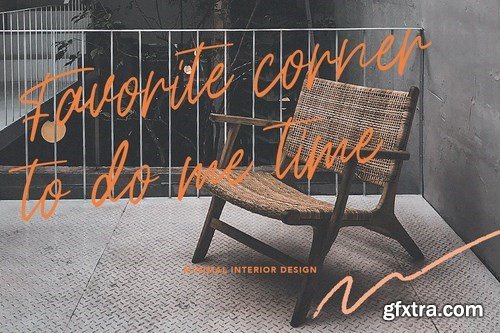 Kites String Handwritten Font